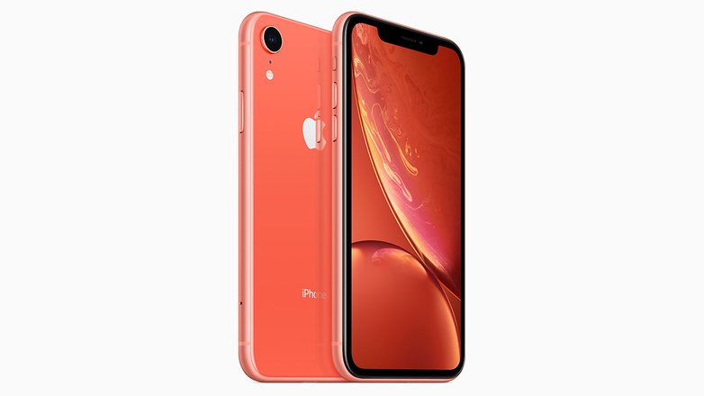 Tek kameralı iPhone XR, DXOMark'dan yüksek puan aldı