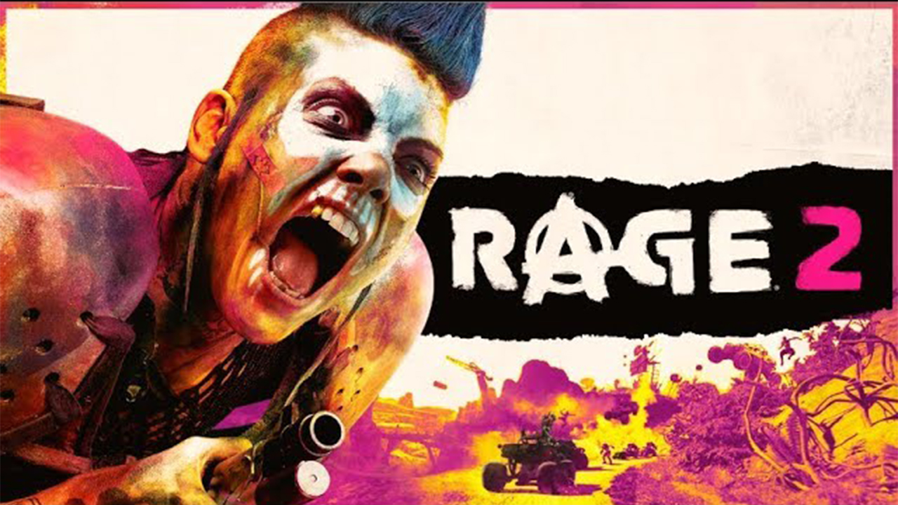 RAGE 2, Bethesda’nın kendi platformuna özel çıkabilir