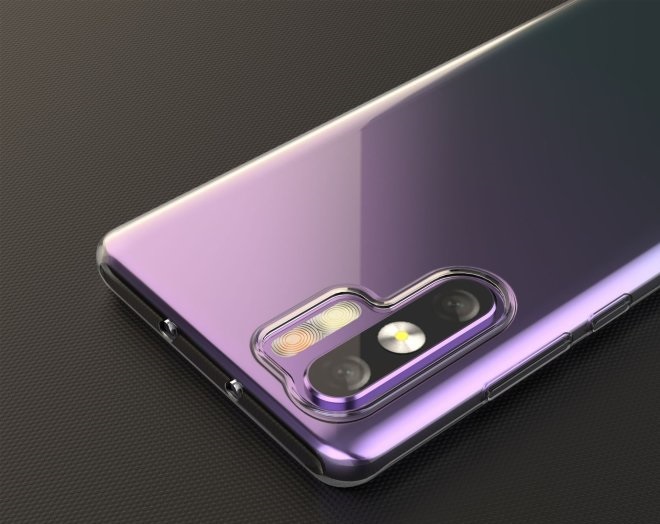 Huawei Honor V20 modeli 3D kamera özelliğiyle gelebilir