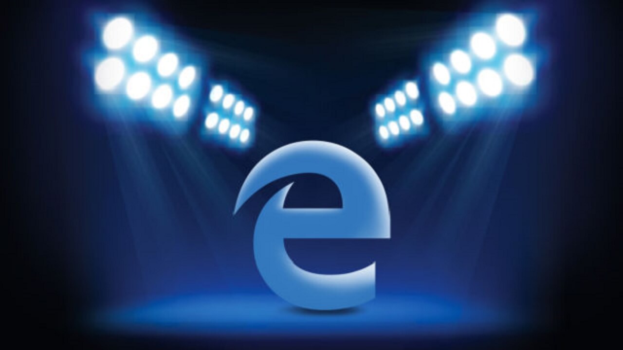 Microsoft'un internet tarayıcısı Edge'in yeni sürümü Chrome eklentilerini destekleyecek