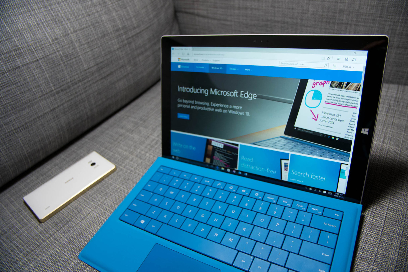 Microsoft'un internet tarayıcısı Edge'in yeni sürümü Chrome eklentilerini destekleyecek
