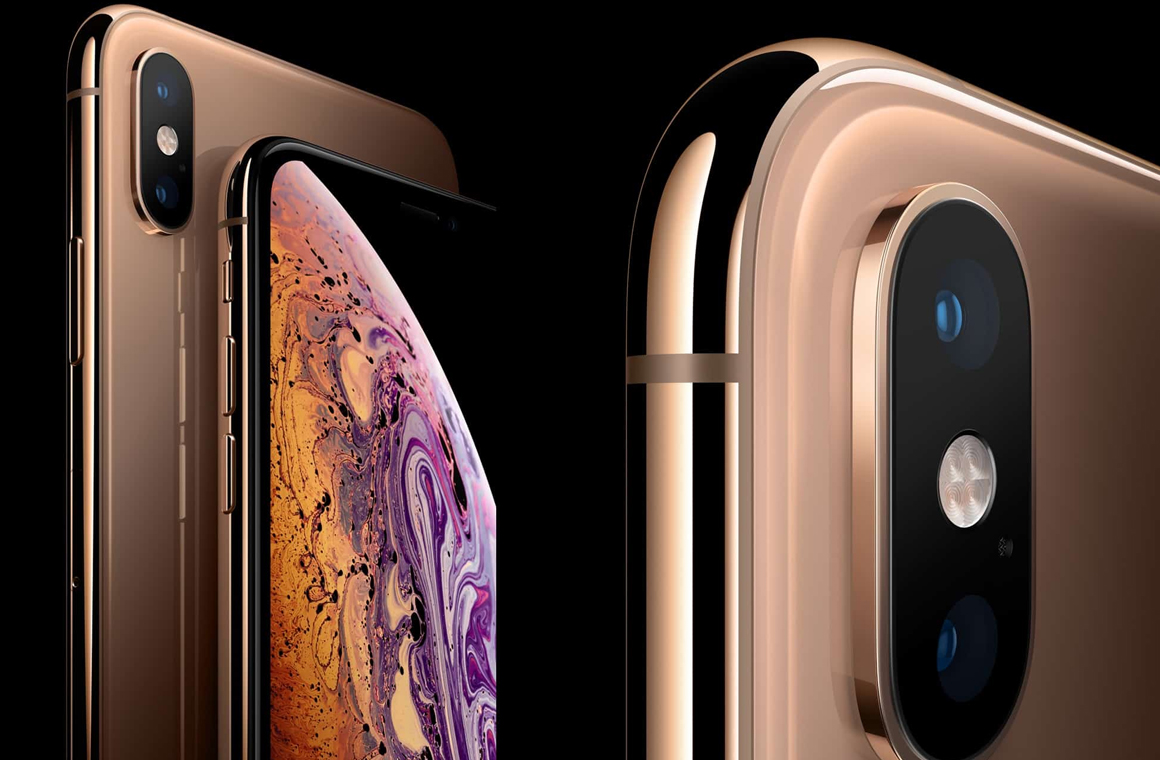 Apple'ın 2019 model iPhone'ları tasarım olarak aynı olacak