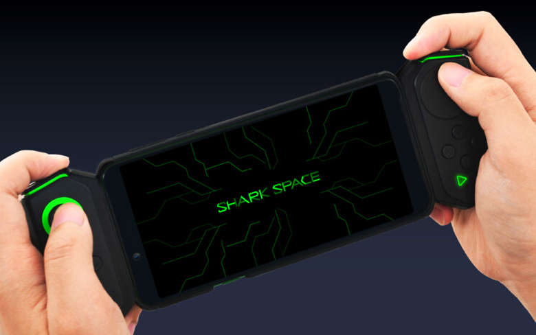 Xiaomi Black Shark GamePad 2.0 tanıtıldı