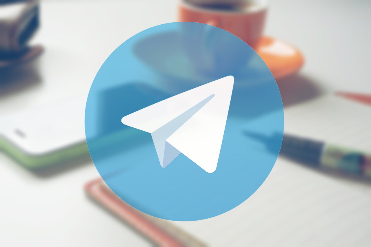 Telegram büyük bir güncelleme aldı