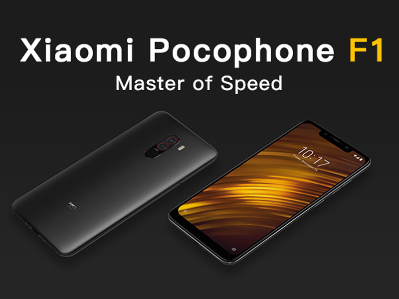 Xiaomi'den yeni oyuncu telefonu Xiaomi Play