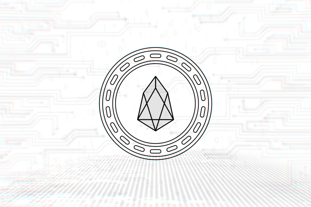 EOS ağından bugüne kadar 800 bin dolar çalındı