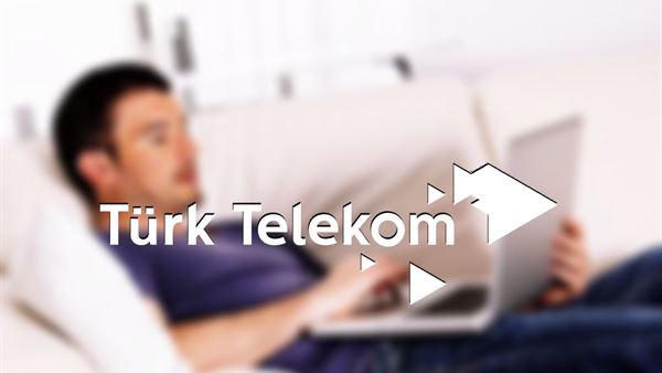 Turk Telekom Limitsiz Internet Tarifelerini Acikladi