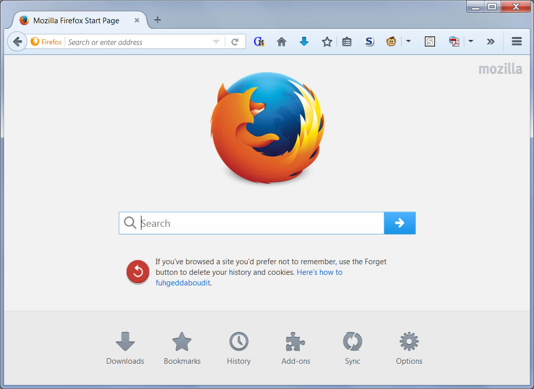 Mozilla Firefox 64 yayınlandı, işte yenilikler