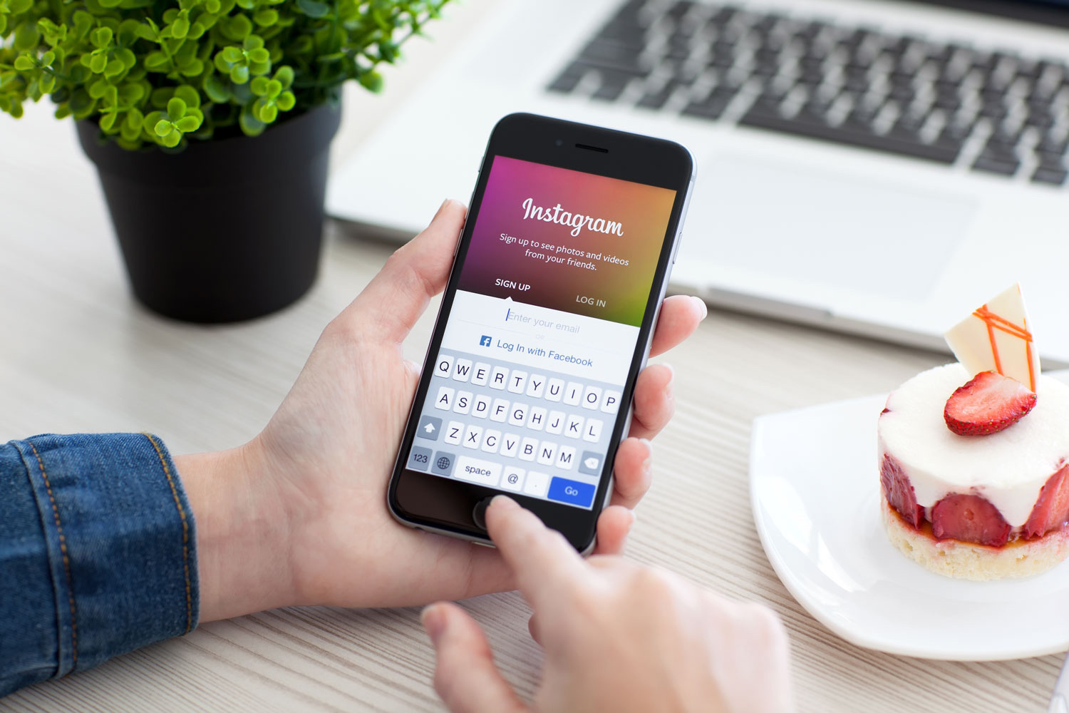 Instagram, özel seçeneklere sahip yüksek profilli bir hesap türünü test ediyor