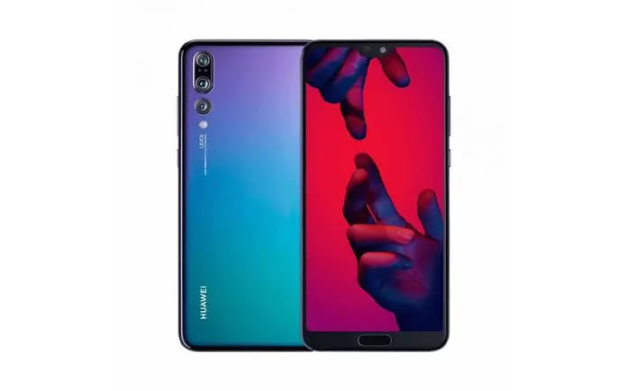 Huawei P30 Pro, Sony'nin IMX607 kamera sensörüyle gelebilir