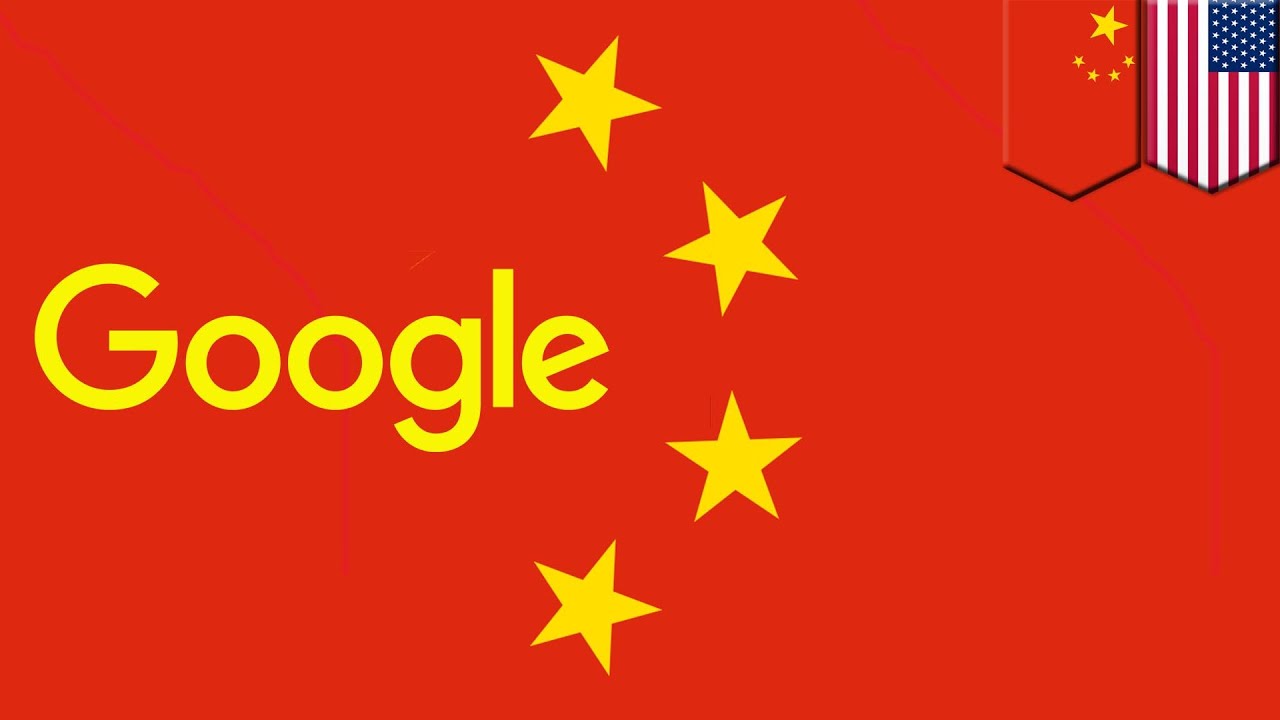 Google CEO'su, Çin için geliştirilen sansürlü arama motoru ile ilgili net konuşmuyor