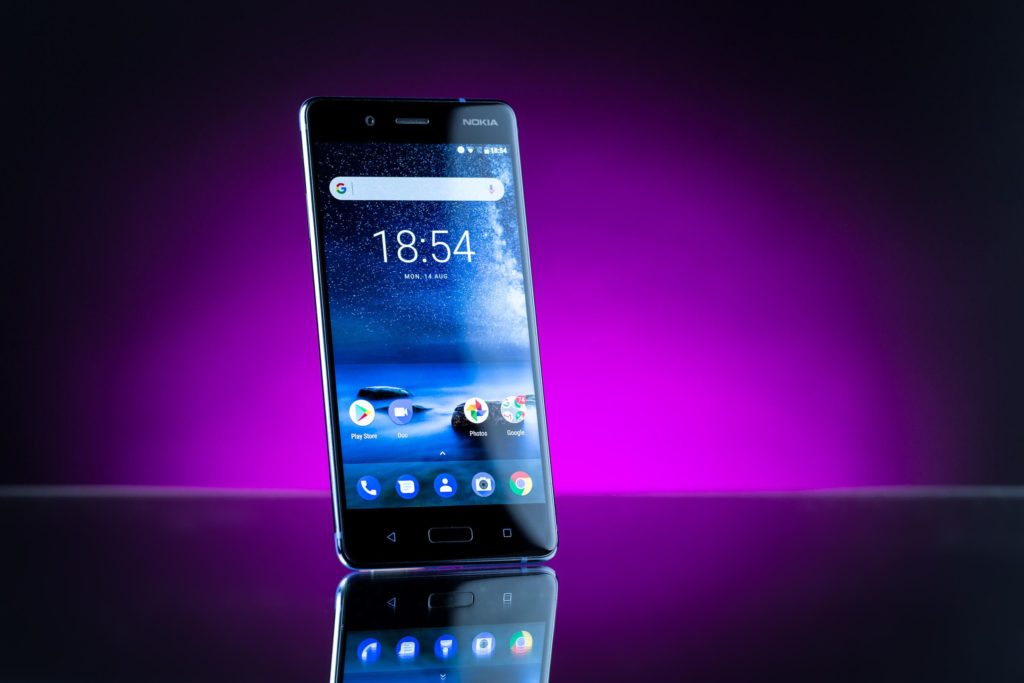 Nokia 8 için Android Pie Beta güncellemesi yayınlandı