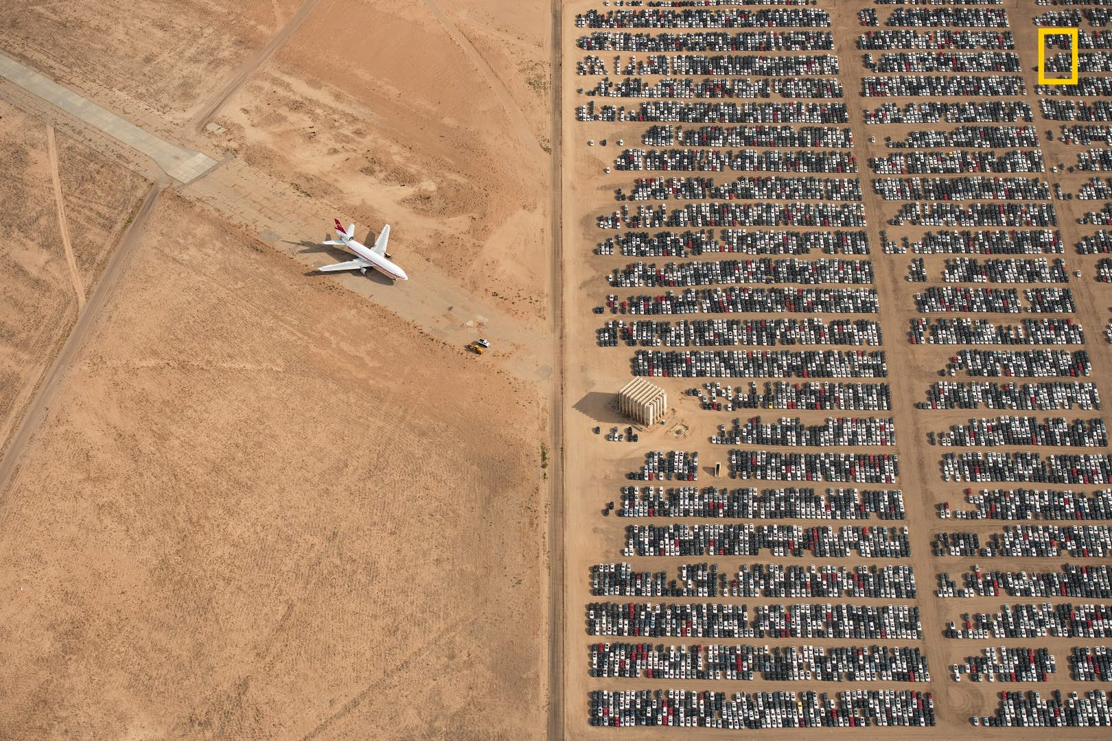 National Geographic 2018 yılı fotoğraf yarışmasından nefes kesen kareler