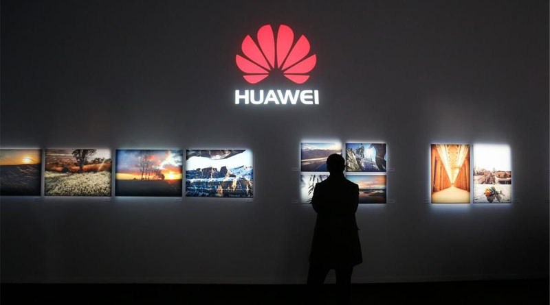 Huawei televizyon sektörüne adım atıyor