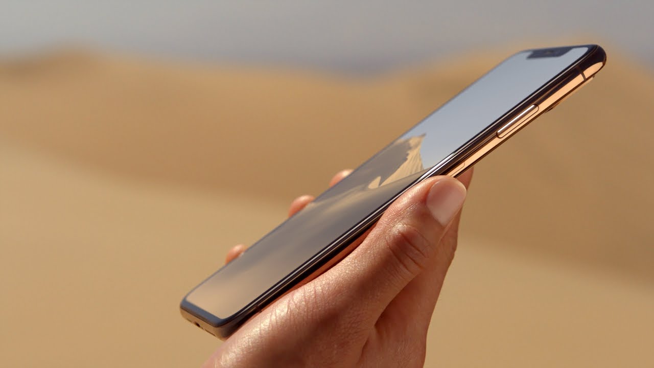Samsung ve Apple anlaştı: Yeni iPhone'lar Y-OCTA ekran ile daha ince olacak