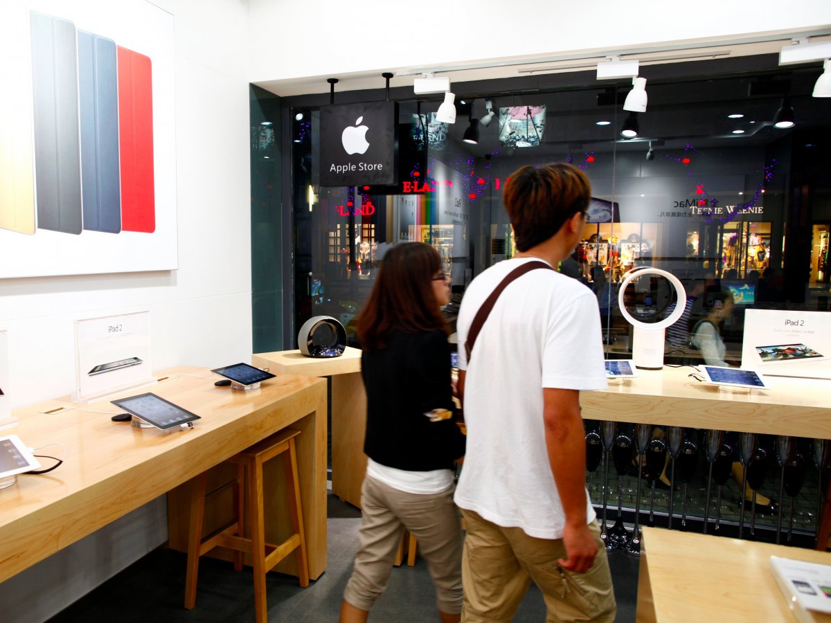 Qualcomm: Apple mahkeme kararına uymayarak, Çin'de yasaklı iPhone satışına devam ediyor