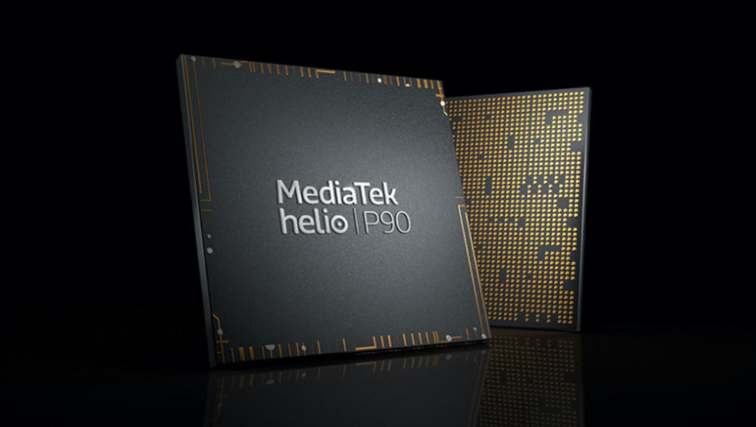 Cortex-A75 tabanlı MediaTek Helio P90 duyuruldu