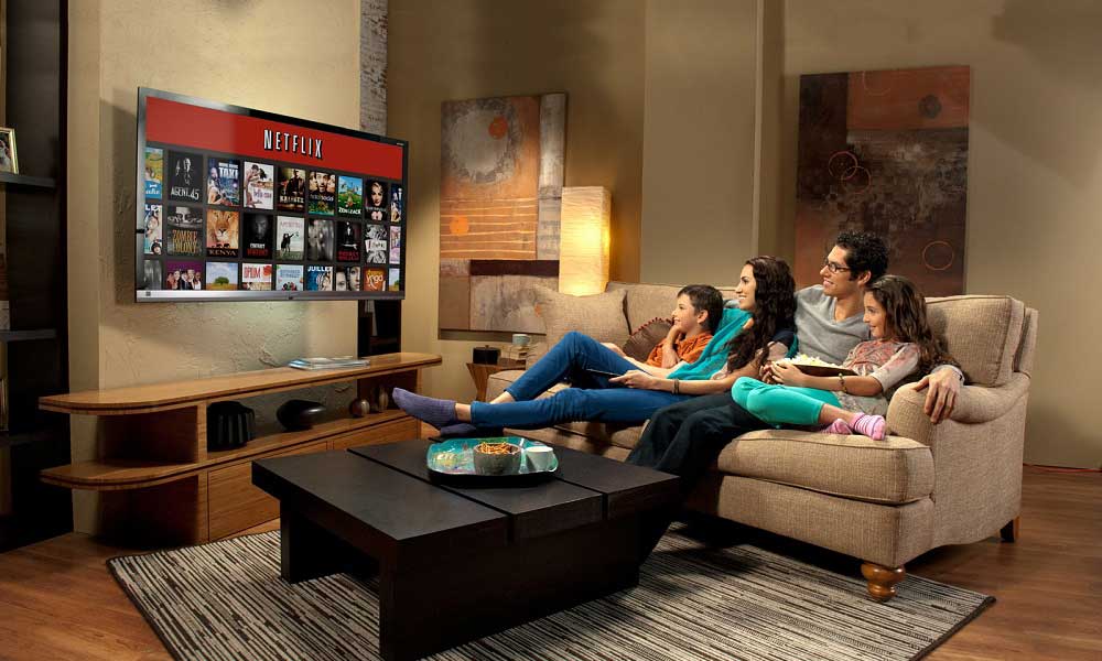 Netflix sahne tekrarı özelliğini test ediyor