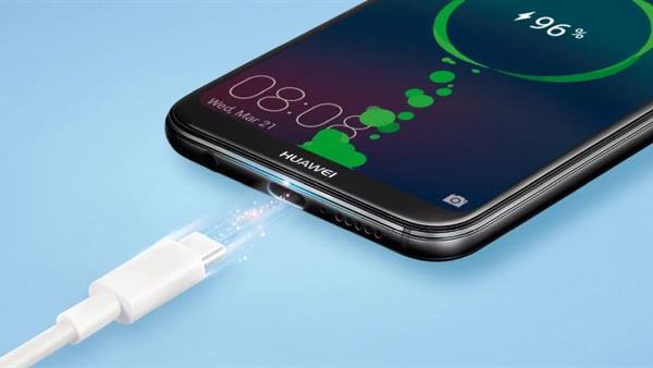 huawei orta sinif telefonlar icin yeni