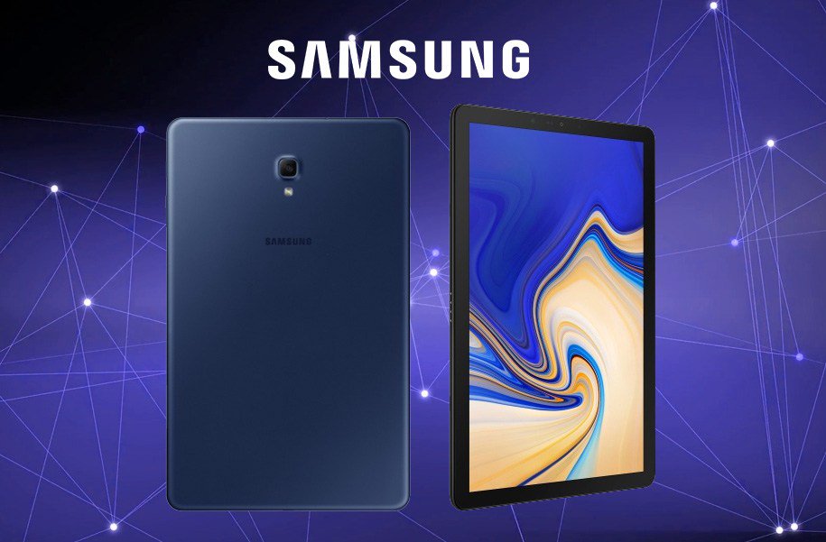 Samsung, Galaxy Tab A serisi altında yeni bir tablet çıkaracak
