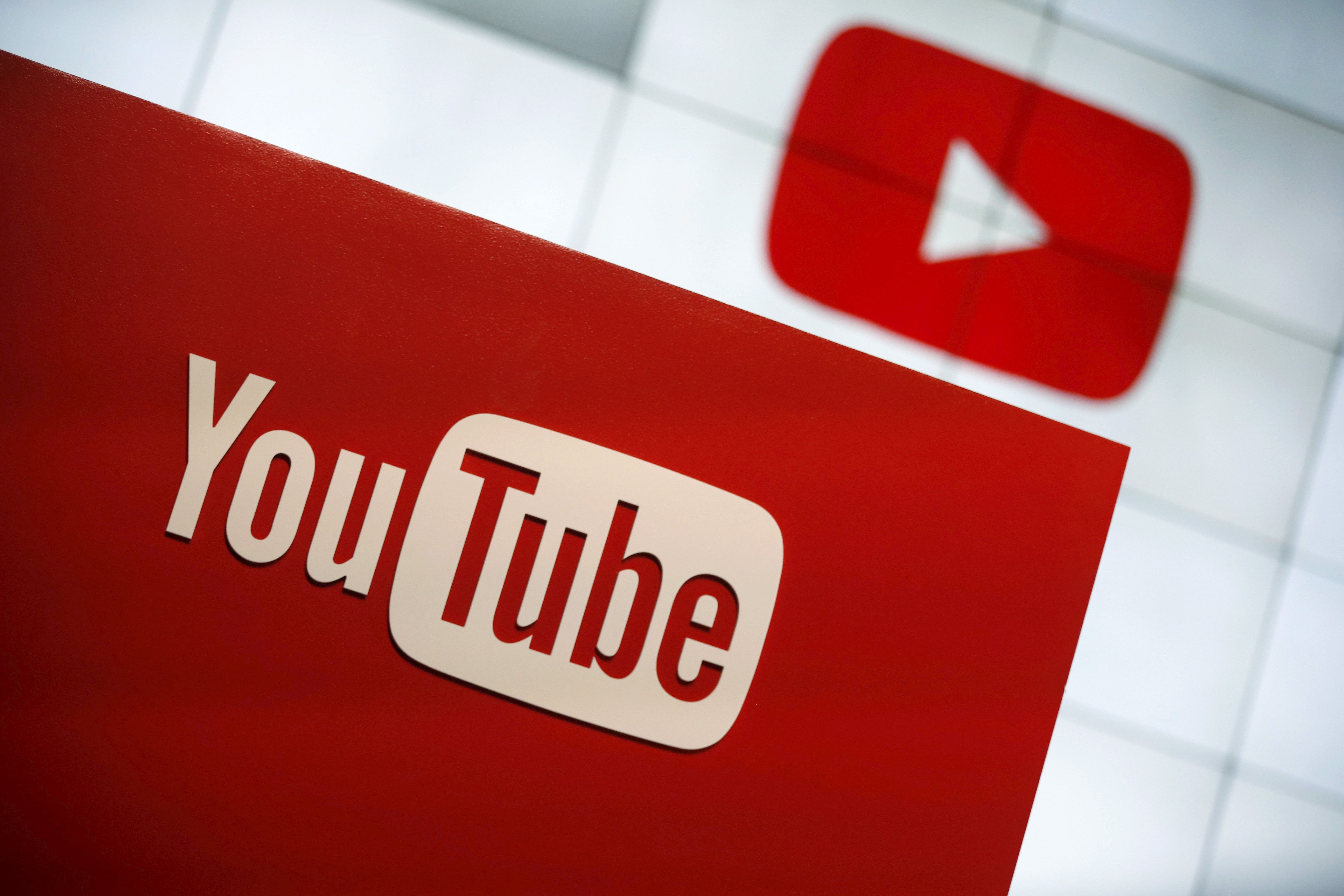 Youtube, politikalarını ihlal eden 58 milyon videoyu kaldırdı