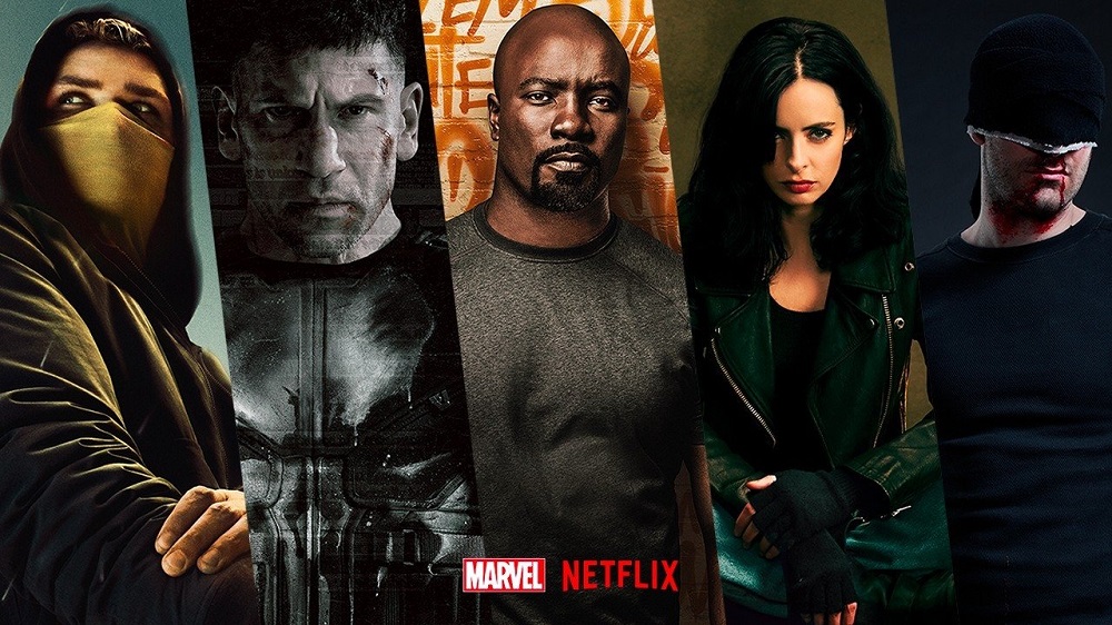 Netflix'in iptal ettiği Marvel dizilerinin kurtarılmasını bekleyenlere kötü haber