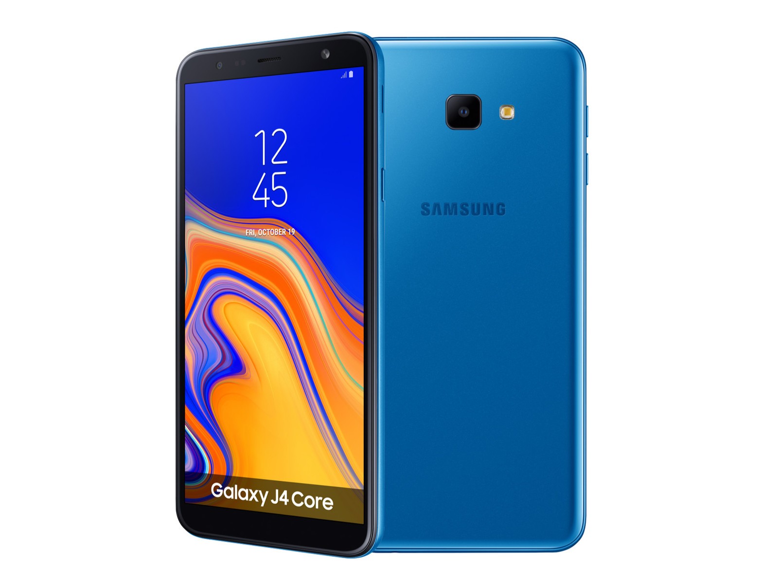 Haftaya A101 marketler Türkiye’de ilk kez Samsung Android Go telefonu satacak