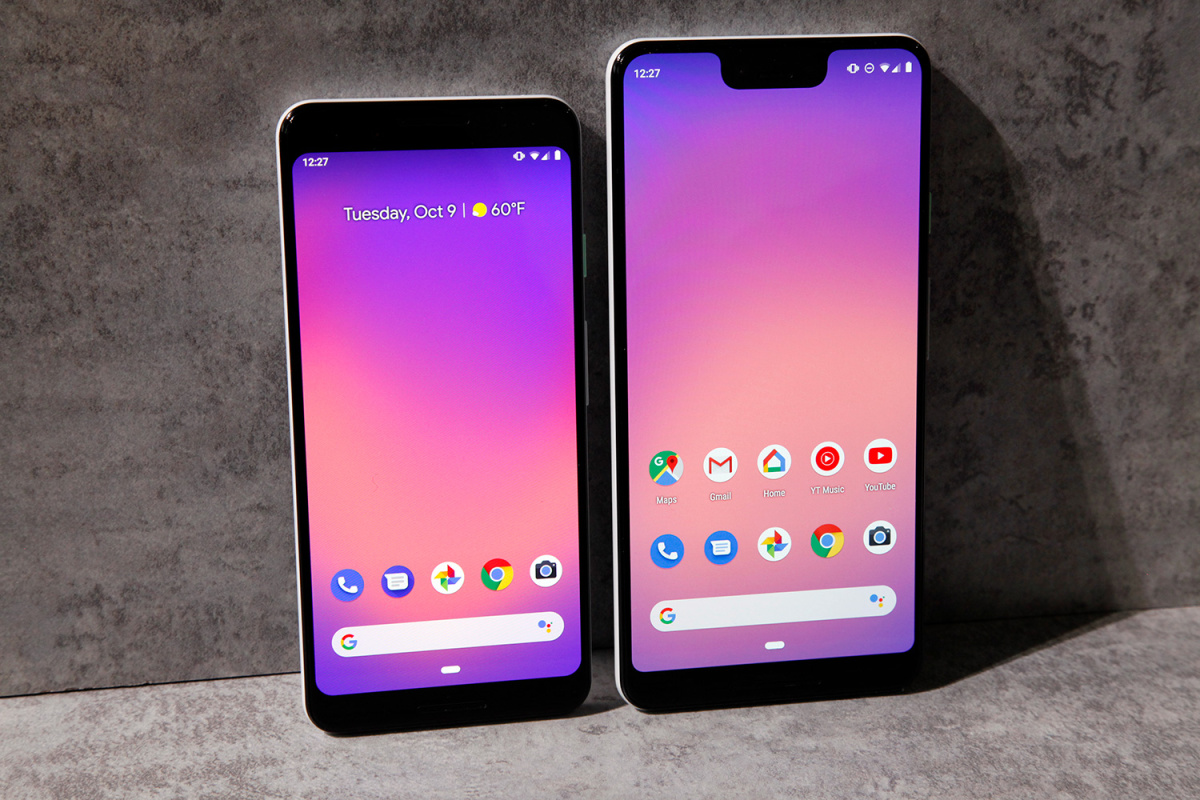 Google Pixel 3 ve 3 XL kullanıcıları bu kez de çağrı kalitesi sorunları yaşıyor