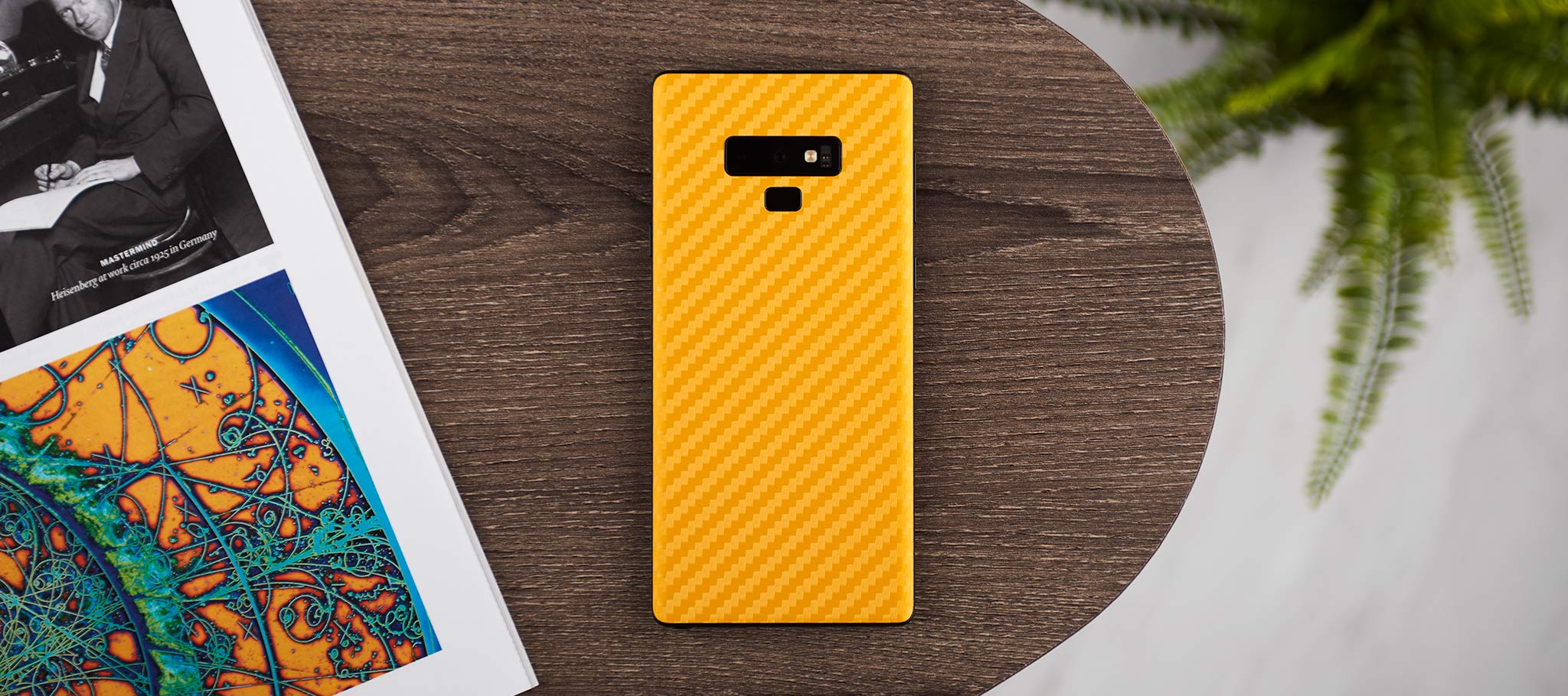 Samsung Galaxy S10 sarı renk seçeneğine sahip olabilir