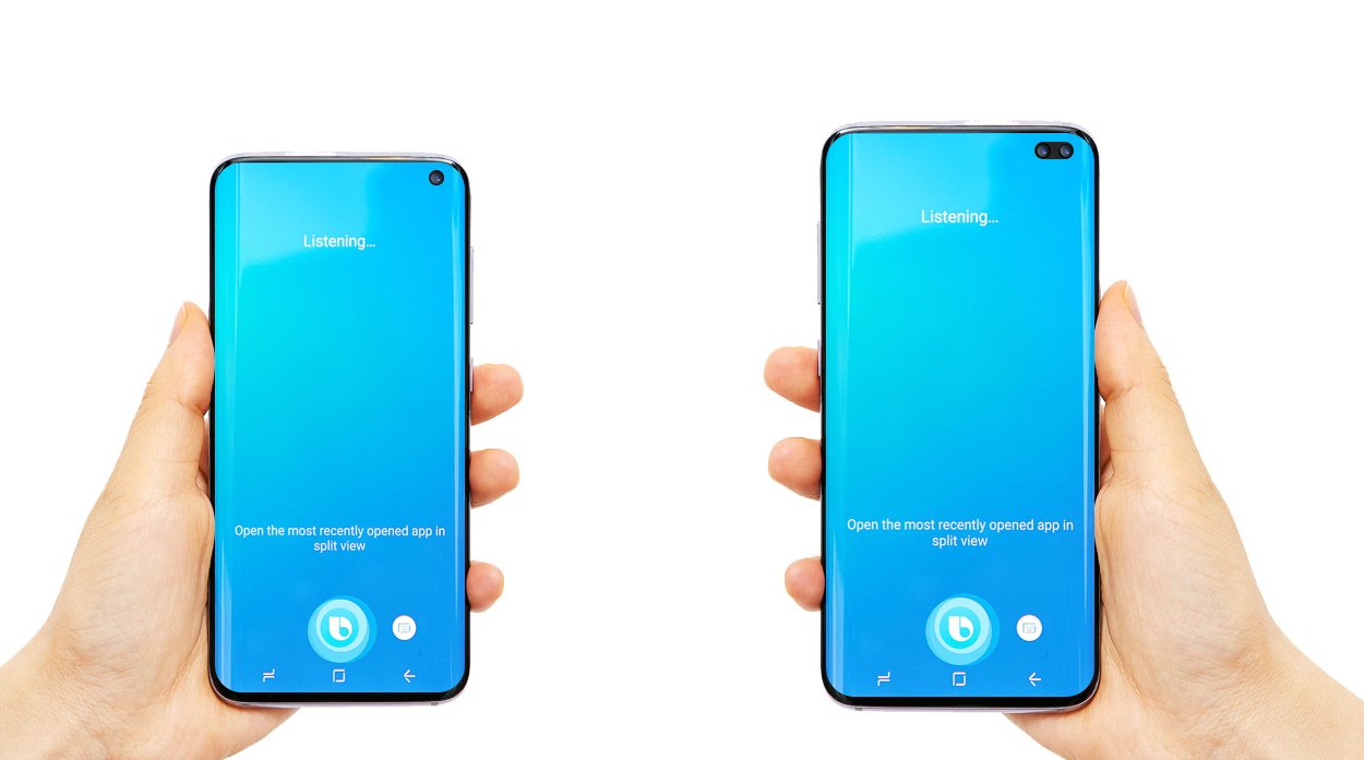 Samsung Galaxy S10 sarı renk seçeneğine sahip olabilir