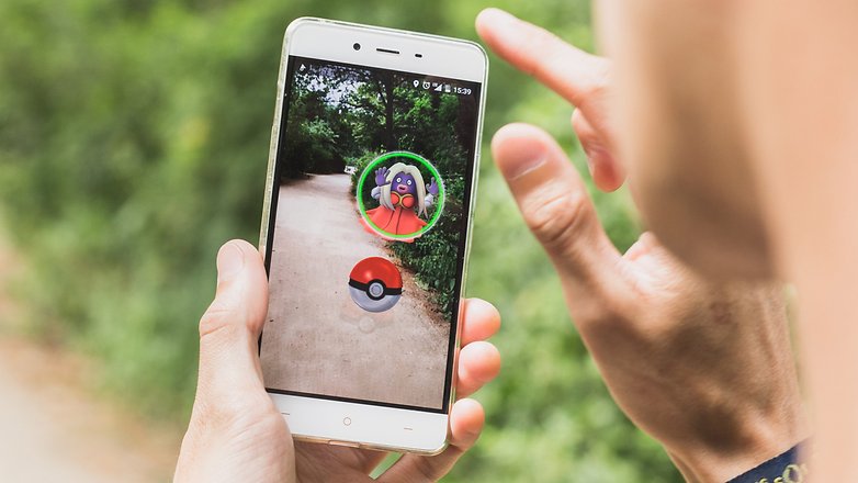 Pokémon Go'nun yapımcısı Niantic, 4 milyar dolarlık piyasa değerine ulaştı