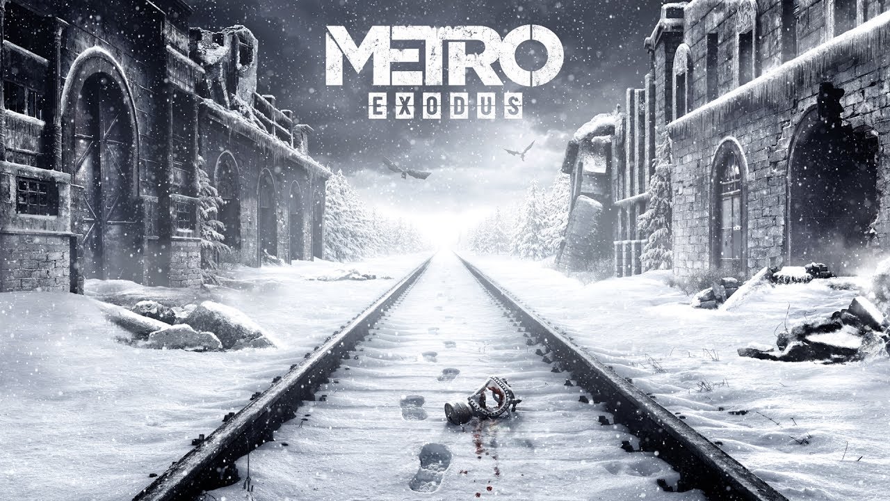 Metro Exodus'un çıkış tarihi öne çekildi