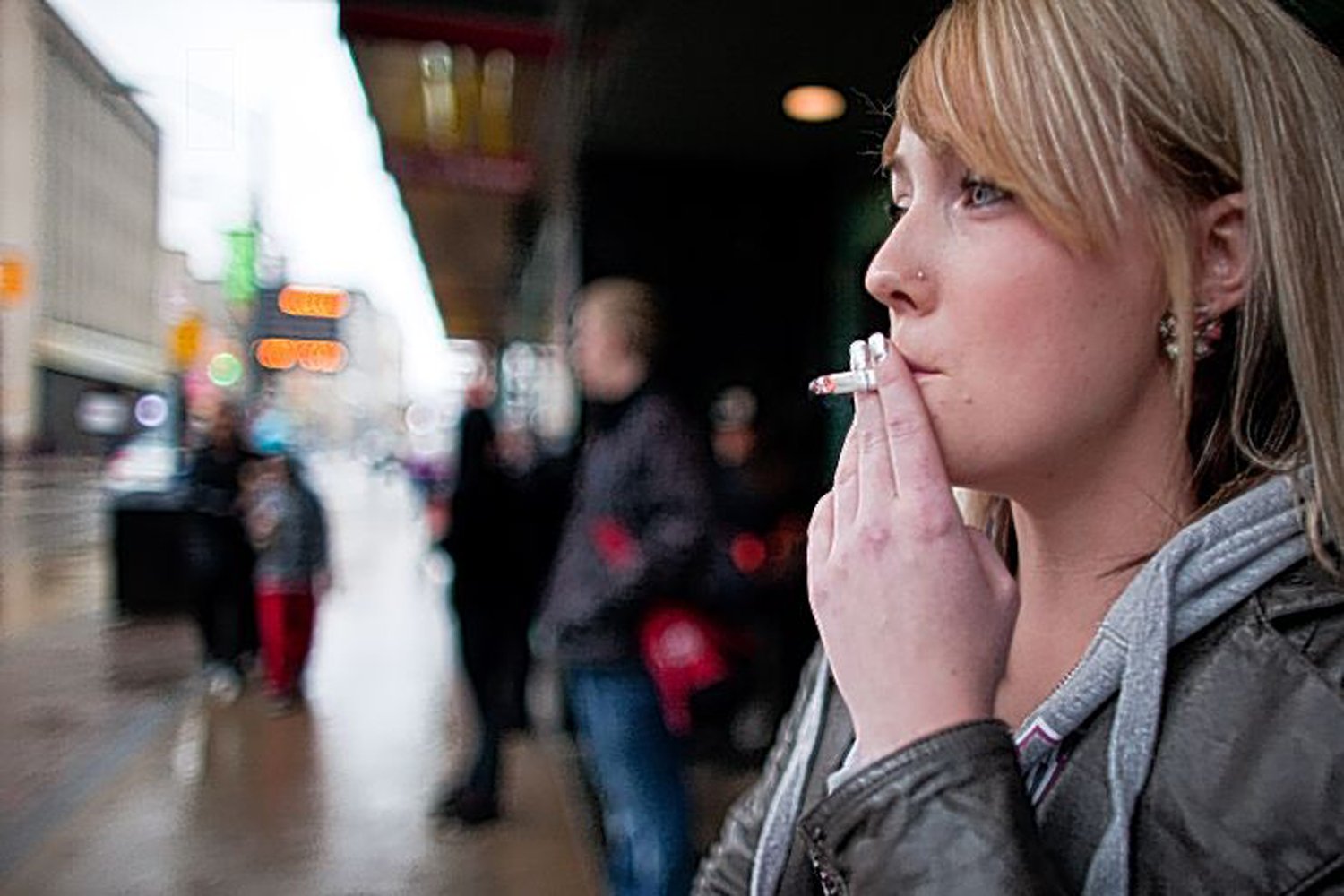 İsveç, 2025 yılından itibaren sigarayı tamamen yasaklıyor