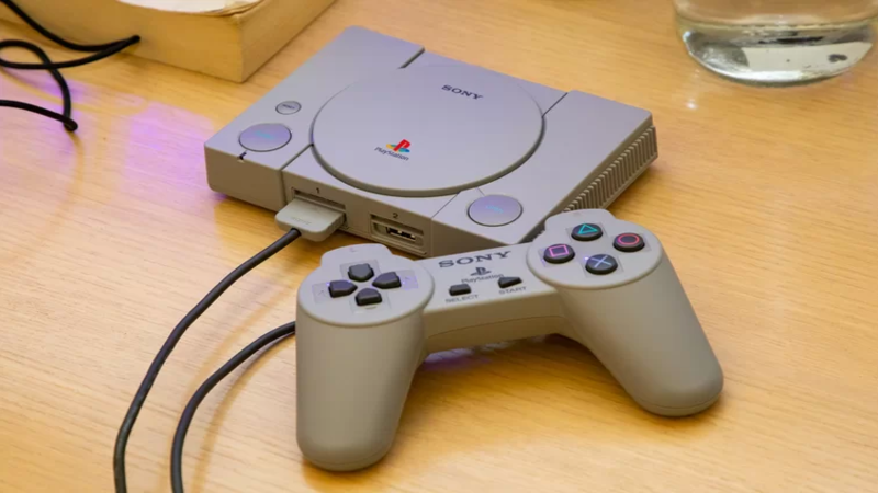 Playstation Classic satışları beklentilerin altında kaldı