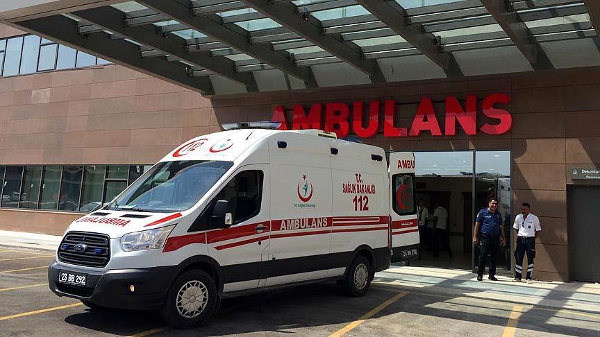 Sağlık Bakanlığı, 2019 yılında akıllı ambulans dönemini başlatıyor