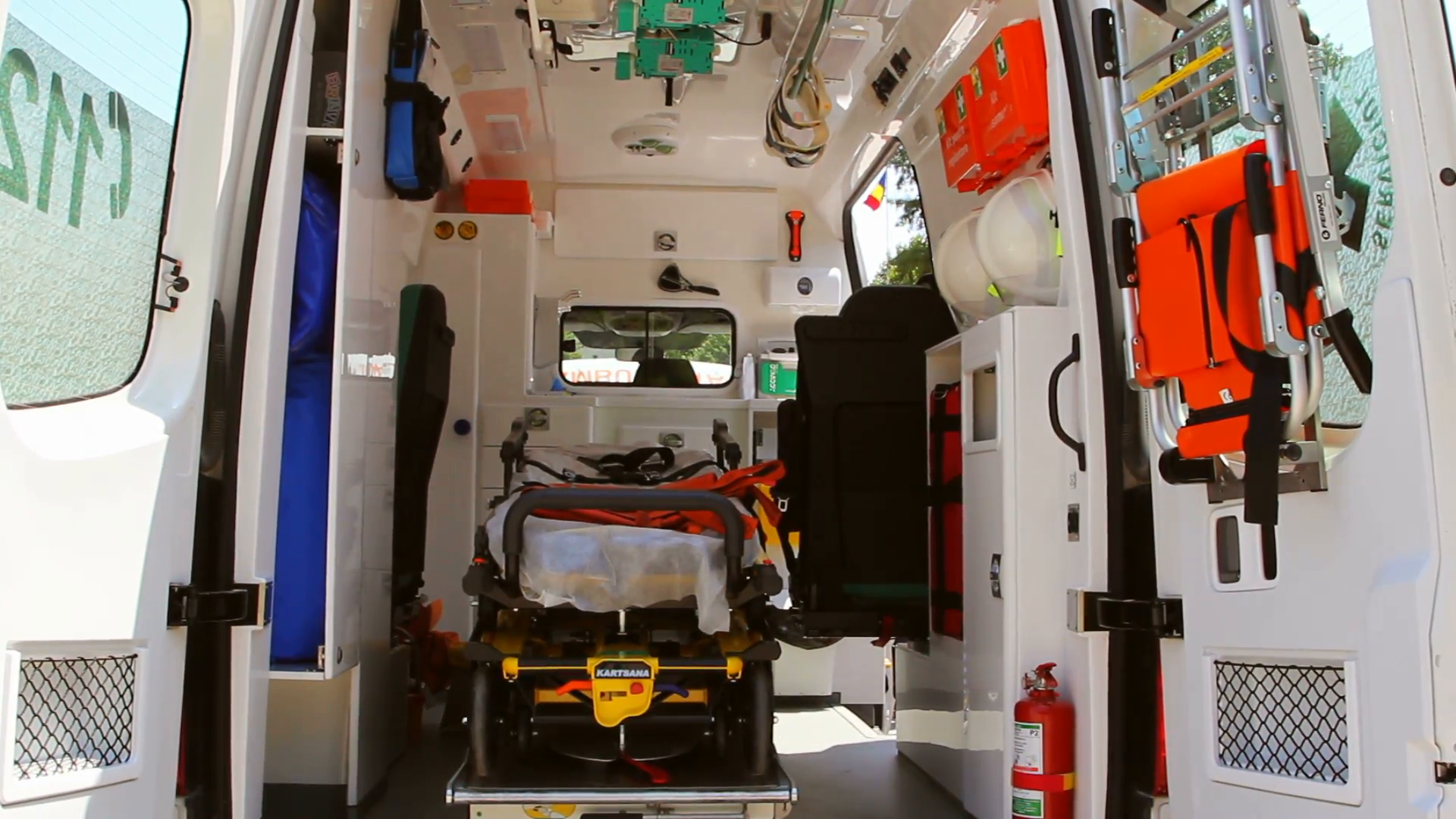 Sağlık Bakanlığı, 2019 yılında akıllı ambulans dönemini başlatıyor