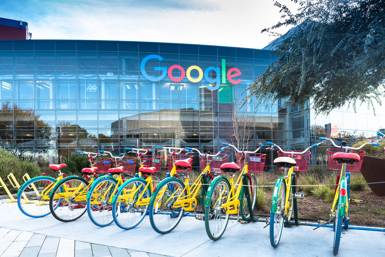 Google, New York'ta 1 milyar dolarlık yeni kampüs kuruyor