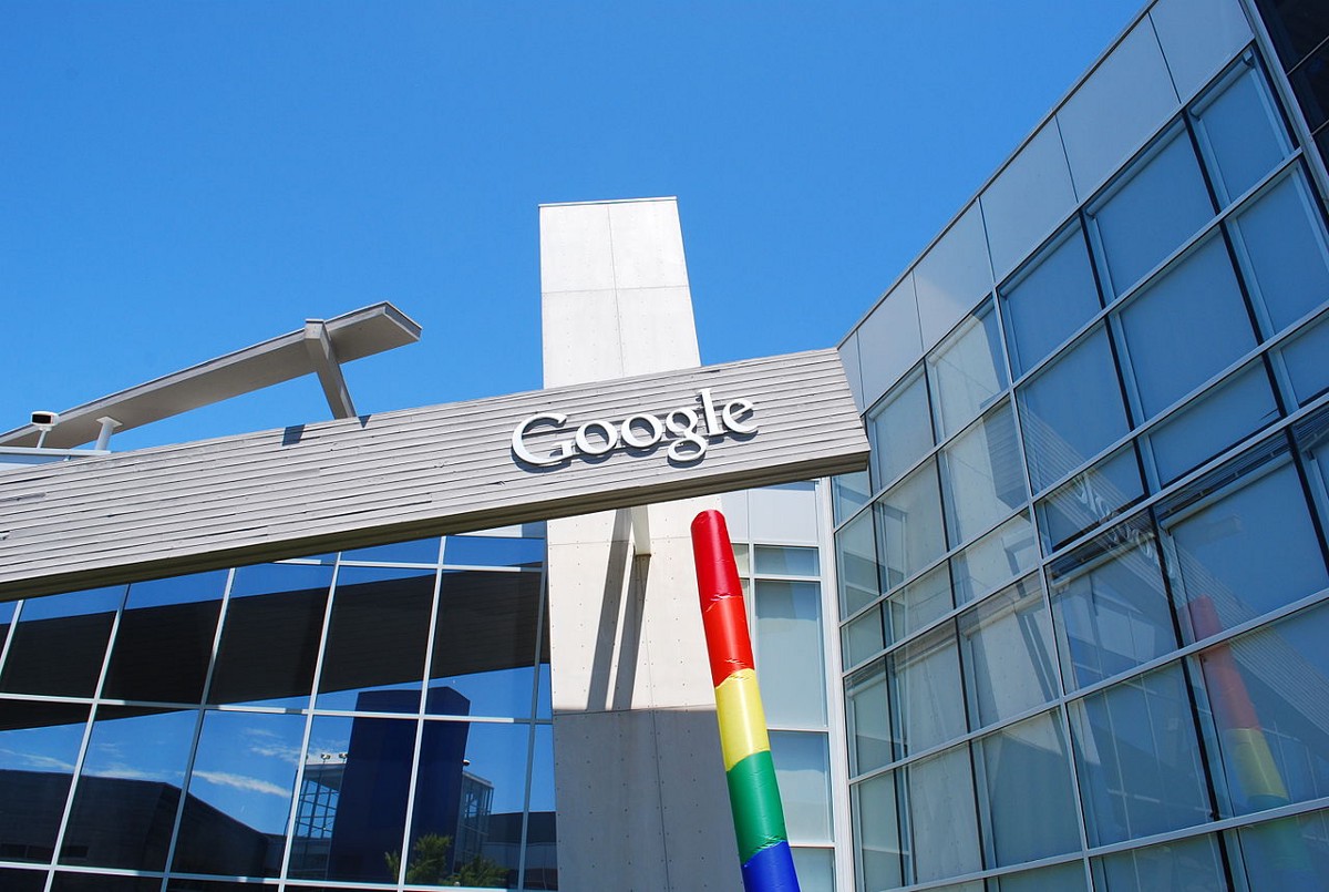Google, New York'ta 1 milyar dolarlık yeni kampüs kuruyor