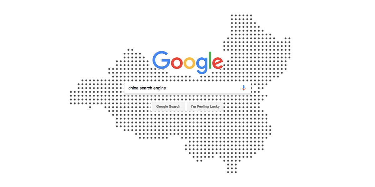 Çin’e özel Google arama motoru planları suya düştü