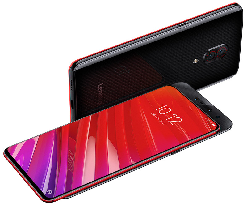 Snapdragon 855 ve 12 GB RAM'li ilk telefon: Lenovo Z5 Pro GT ile tanışın