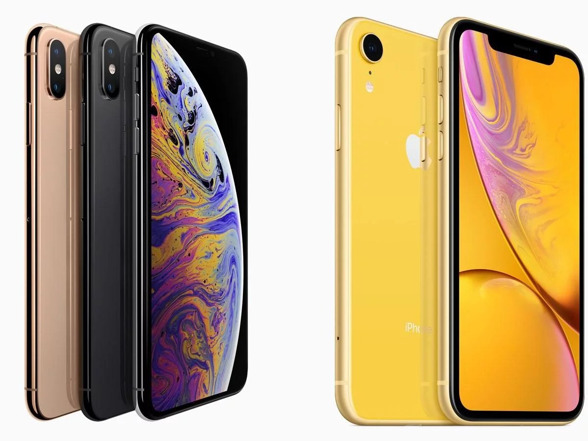 iPhone Xs vs iPhone XR kamera özellikleri karşılaştırması