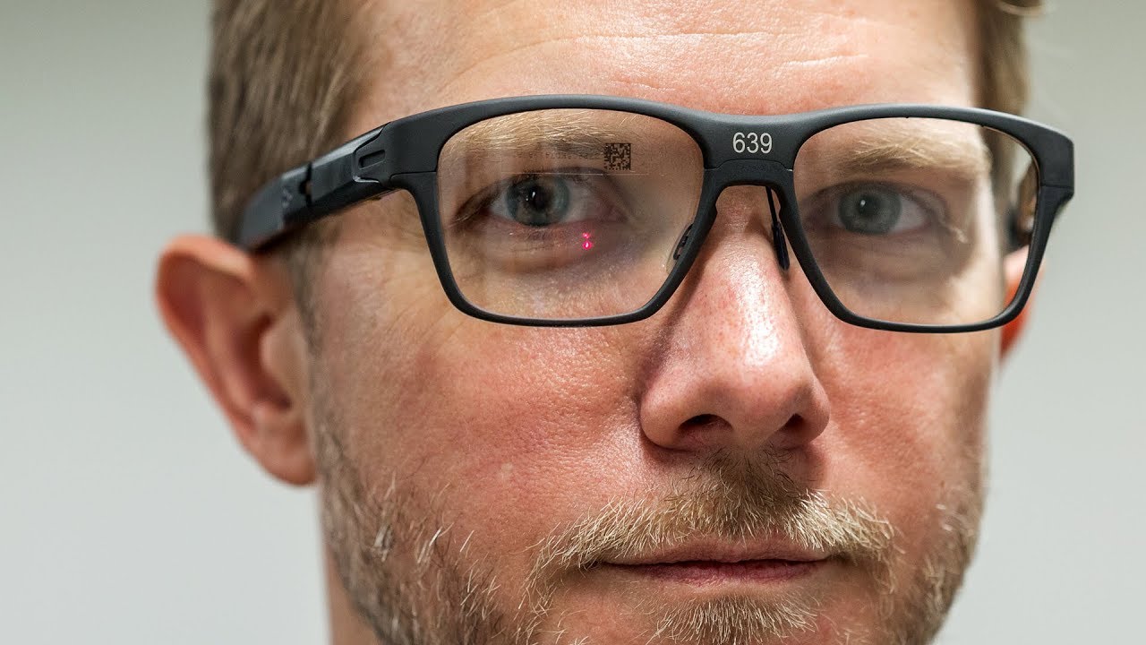 Intel Vaunt akıllı gözlük projesi el değiştirdi