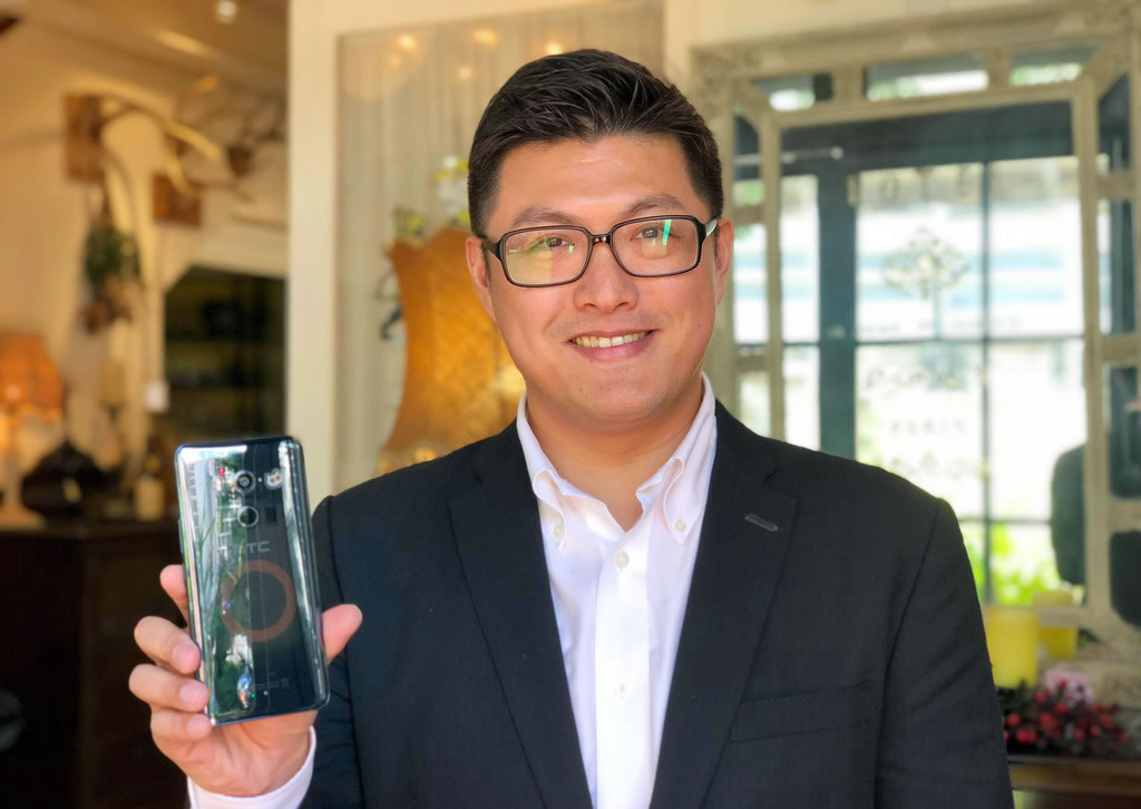 HTC, 2019 yılında amiral gemisi ve orta segment akıllı telefonlara odaklanacak