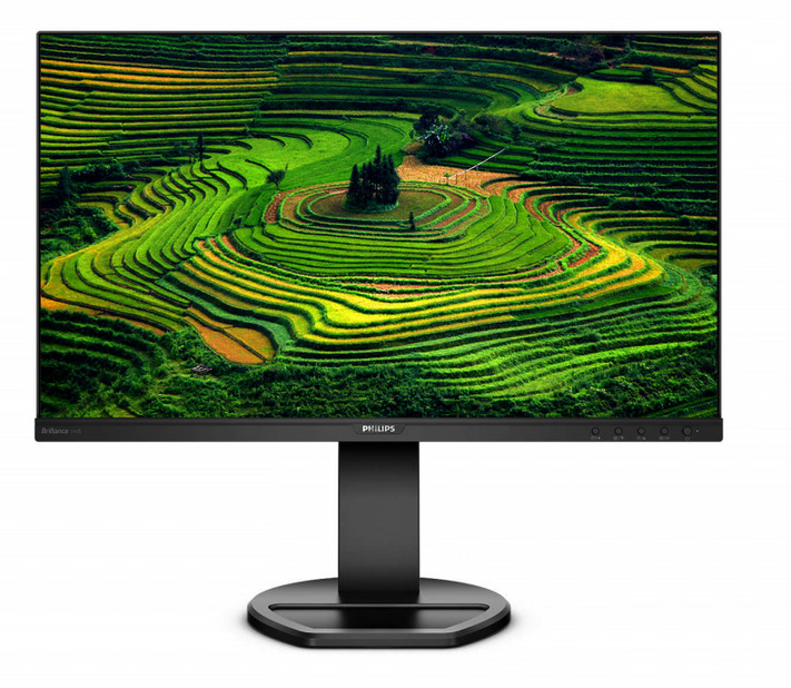 Philips yüzde 85 dönüştürülebilir malzemeden imal ettiği monitörünü tanıttı