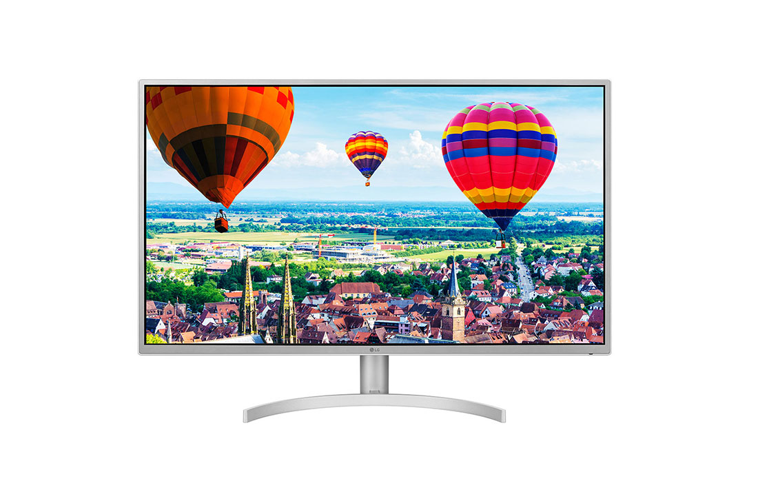 LG’den FreeSync destekli 32 inçlik oyuncu monitörü