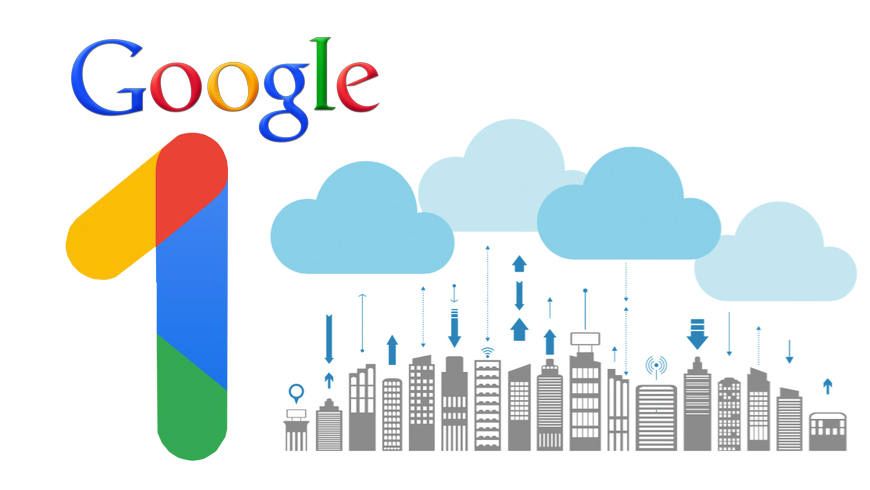 Google One depolama platformu ülkemize de geliyor