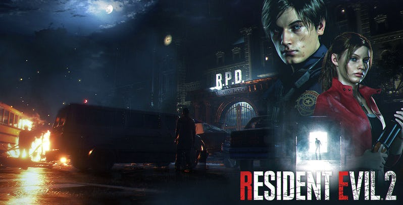 Resident Evil 2 demosu ortaya çıktı: İşte detayları