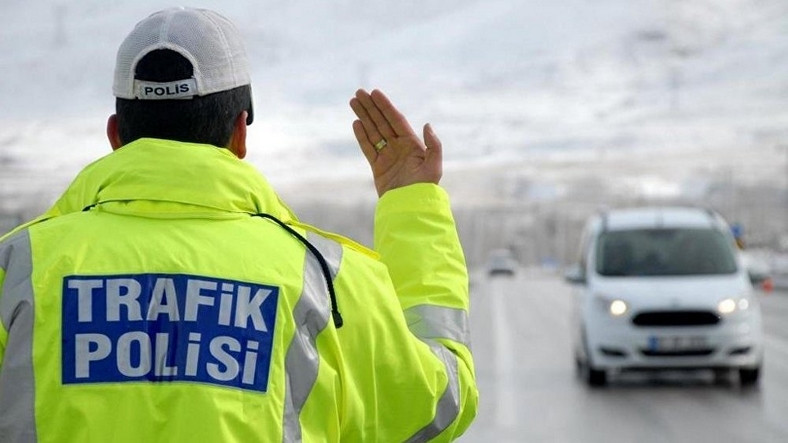 Trafik cezalarına 2019'da zam yapılmayacak