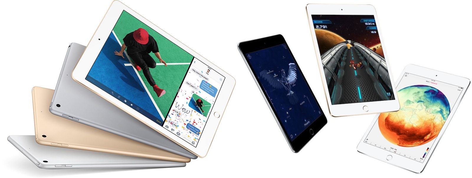 iPad mini 5 önümüzdeki yılın başlarında gelebilir