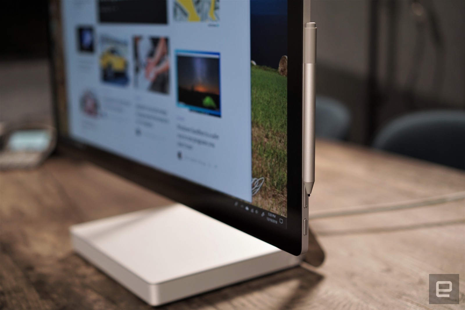 Microsoft Surface Studio 2'nin kısa bir incelemesi
